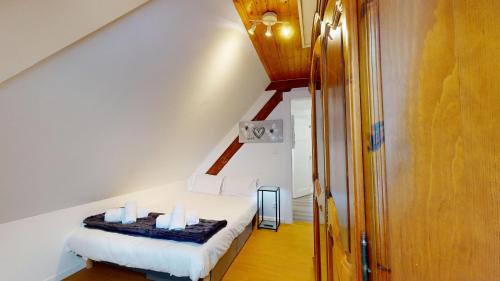 Colmar Apartment | Les appartements de Georges avec parking