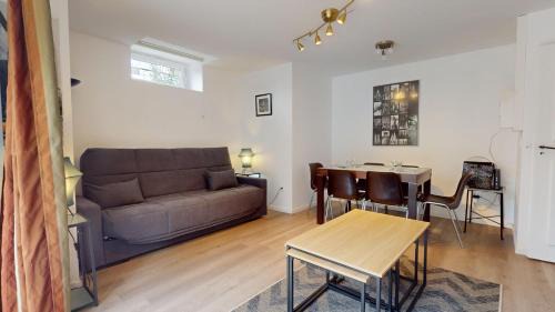 Colmar Apartment | Les appartements de Georges avec parking