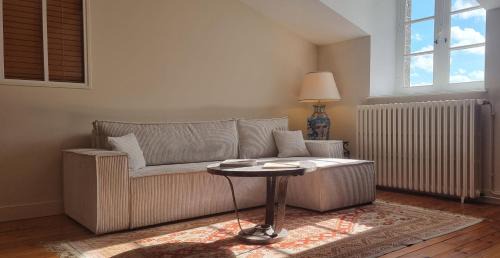 Jarnac Apartment | Les appartements de l'Orangerie