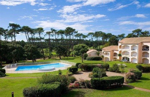 Moliets-et-Maa Apartment | Les Appartements de Moliets
