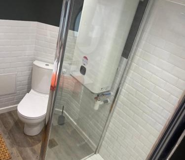Villeneuve-sur-Lot Apartment | Les Apparts de Bastide 35B