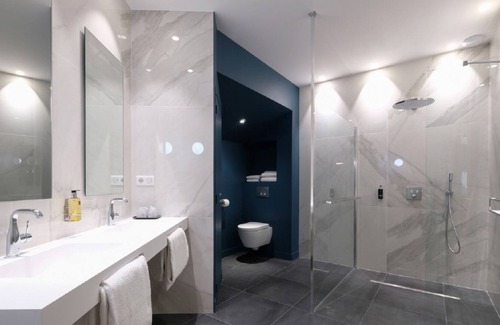 Laval Apartment | Les Apparts de Marin
