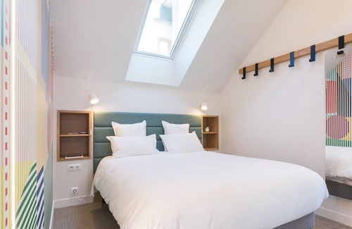 Laval Apartment | Les Apparts de Marin