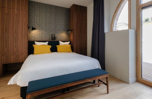 Laval Apartment | Les Apparts de Marin