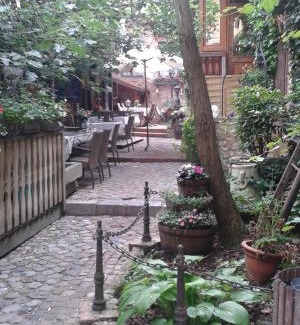 Bergheim Apartment | Les Apparts du Gewur'z