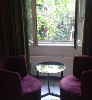 Bergheim Apartment | Les Apparts du Gewur'z
