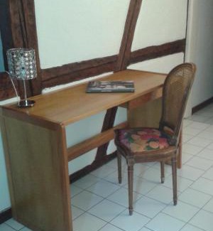 Bergheim Apartment | Les Apparts du Gewur'z
