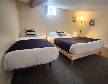 Cognac Hotel | Les Apparts du Valois, Cognac Centre
