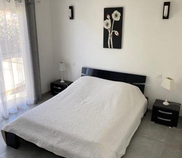 Porto-Vecchio House | Les arbousiers de Murateddu