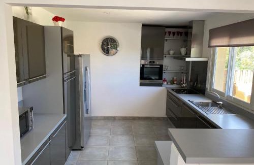 Porto-Vecchio House | Les arbousiers de Murateddu