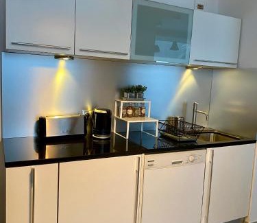 Arc-1600 Apartment | Les Arcs 1600 Vaste appartement 4 couchages 2 chambres