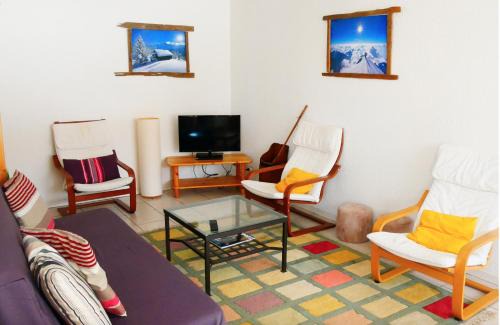 Arc-1600 Apartment | Les Arcs 1600, Plan Devin 2