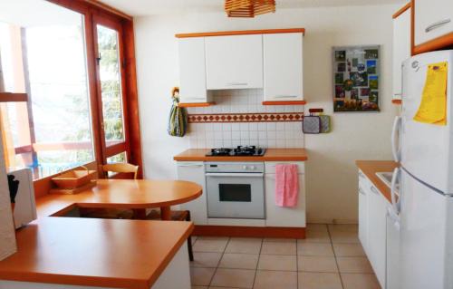 Arc-1600 Apartment | Les Arcs 1600, Plan Devin 2