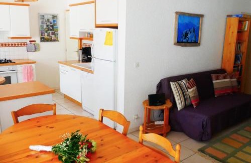 Arc-1600 Apartment | Les Arcs 1600, Plan Devin 2
