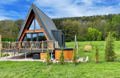 Barbey-Seroux Ski Chalet | Les Atypiques Chalets