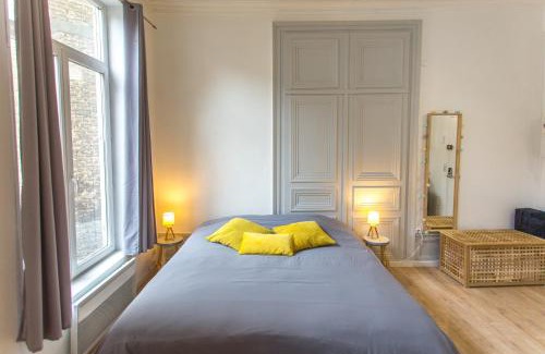 Centre Ville Apartment | Les Augustins