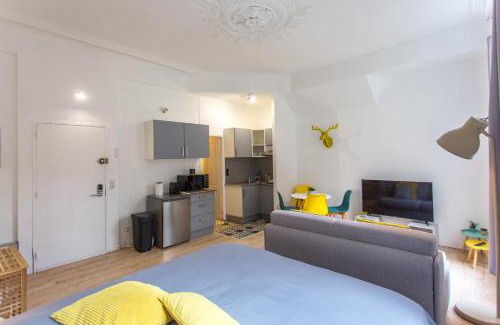 Centre Ville Apartment | Les Augustins