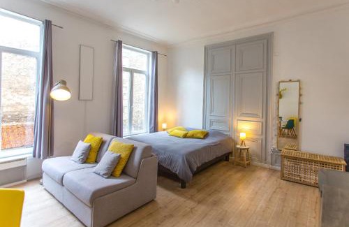 Centre Ville Apartment | Les Augustins