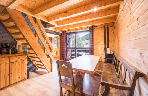 Villarodin-Bourget Apartment | Les Avenières - la Norma