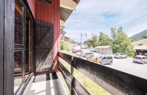 Villarodin-Bourget Apartment | Les Avenières - la Norma