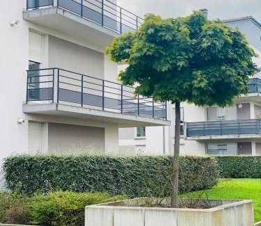 Colmar Apartment | Les aventures de Madame Bretzel