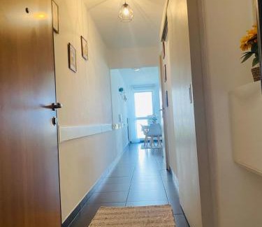 Colmar Apartment | Les aventures de Madame Bretzel
