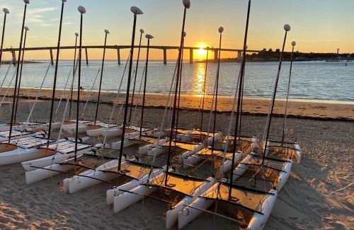 Fromentine Apartment | Les Bains de Mer Vendee