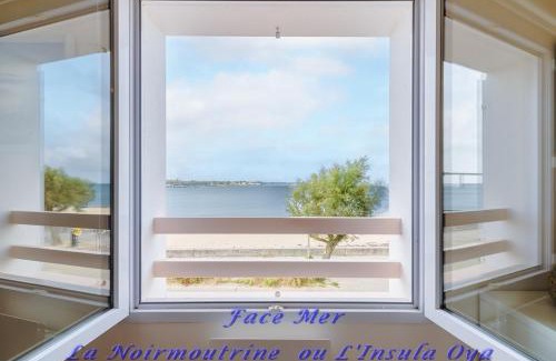 Fromentine Apartment | Les Bains de Mer Vendee
