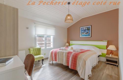 Fromentine Apartment | Les Bains de Mer Vendee