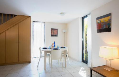 Rosheim House | Les Bains de Rosheim