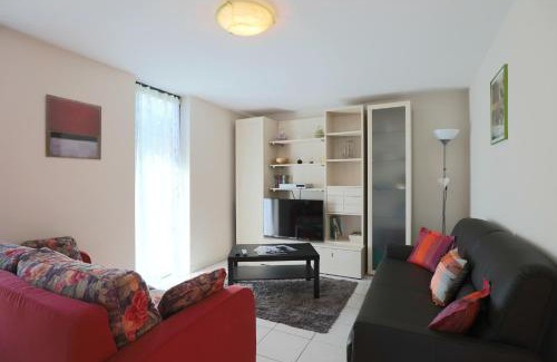 Rosheim House | Les Bains de Rosheim