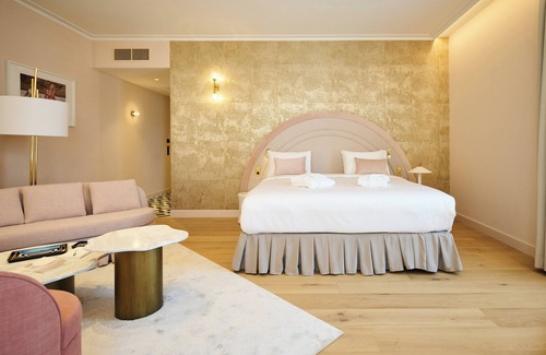 Spa Hotel | Les Bains De Spa