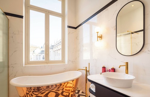 Spa Hotel | Les Bains De Spa