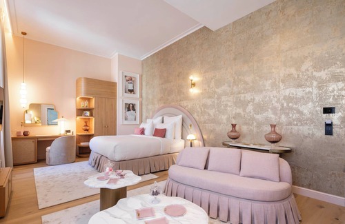 Spa Hotel | Les Bains De Spa