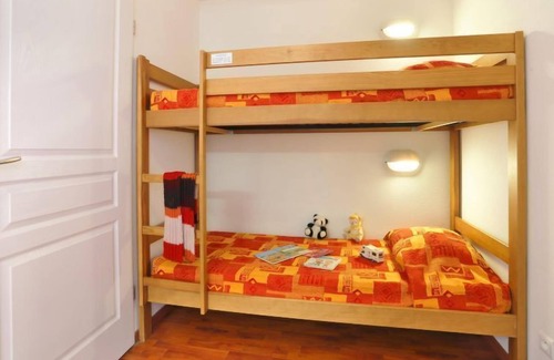 Ax-les-Thermes Apartment | Les Balcons d'Ax by Interhome