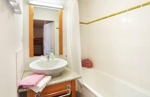 Ax-les-Thermes Apartment | Les Balcons d'Ax by Interhome
