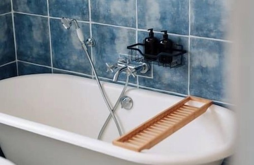 Quimper Apartment | Les Balcons de Kéréon : Sage - Centre Quimper