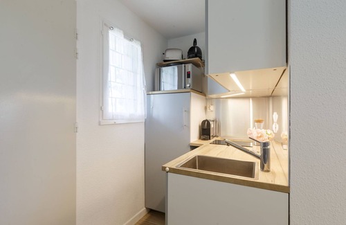 Vaux-sur-Mer Apartment | Les Balcons de l'Atlantique by Interhome