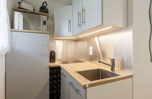 Vaux-sur-Mer Apartment | Les Balcons de l'Atlantique by Interhome