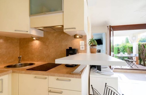Vaux-sur-Mer Apartment | Les Balcons de l'Atlantique by Interhome