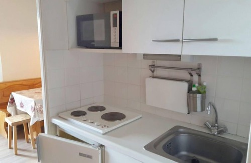 Manigod Apartment | Les Balcons de L'Etale by Interhome