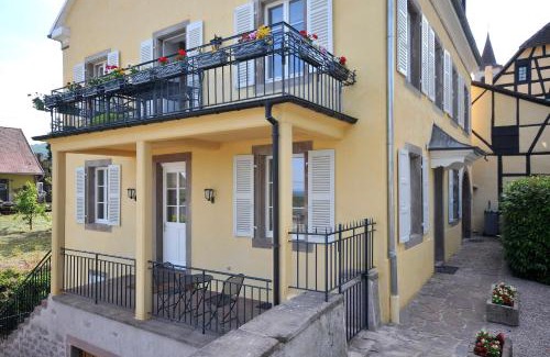 Riquewihr Apartment | Les Balcons De Riquewihr