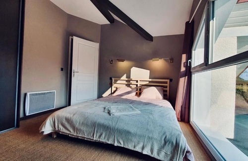 Sevrier House | Les balcons du Semnoz