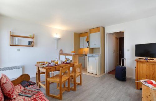 Font-Romeu-Odeillo-Via Apartment | Les Balcons Du Soleil