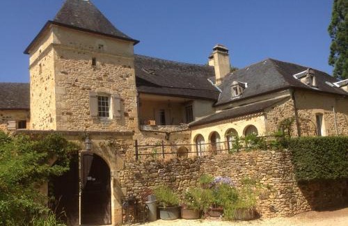 Simeyrols House | Les Bernardies