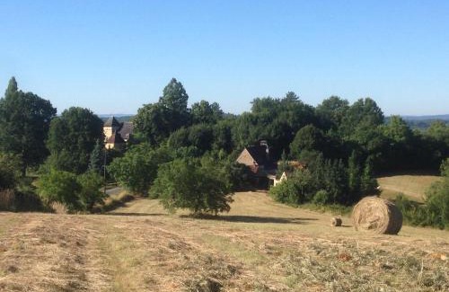 Simeyrols House | Les Bernardies