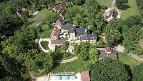 Simeyrols House | Les Bernardies