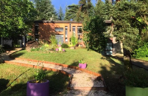 Prayssac Villa | Les Bois de Prayssac * - Cottage 7 people