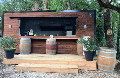 Prayssac Villa | Les Bois de Prayssac * - Cottage 7 people