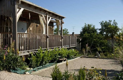 Auvillar House | Les Bourdettes, 3-star gîte in Auvillar